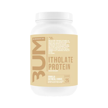 CBUM ISOLATE PROTEIN