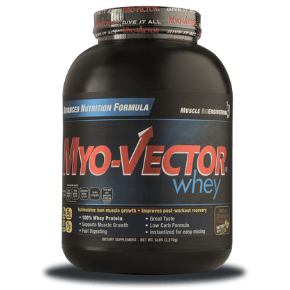 MYO VECTOR WHEY 5LB