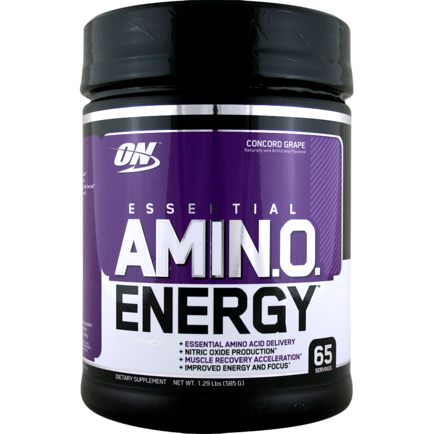 AMINO ENERGY 65 SERVICIOS