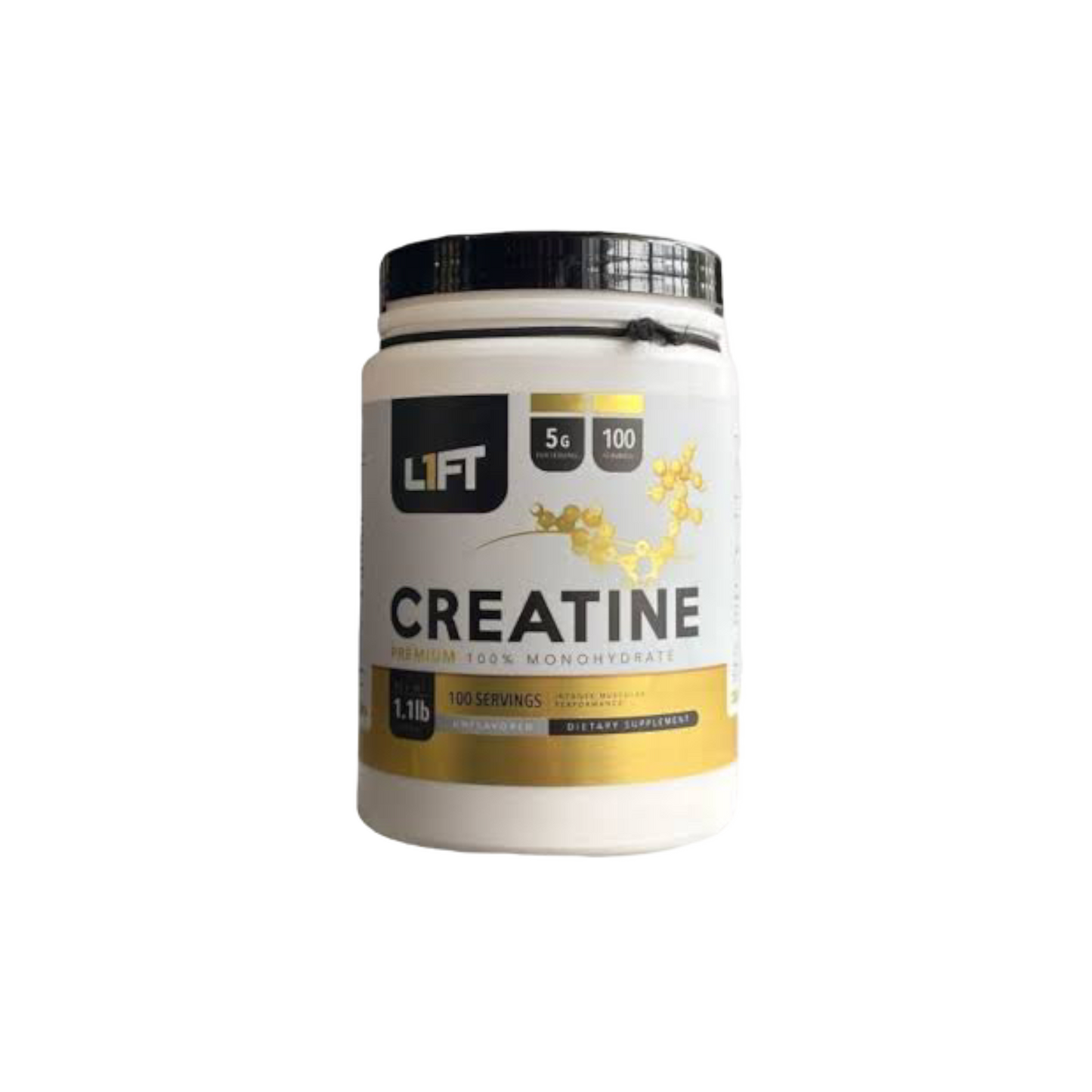 CREATINA LIFT 500 GR