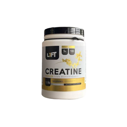 CREATINA LIFT 500 GR