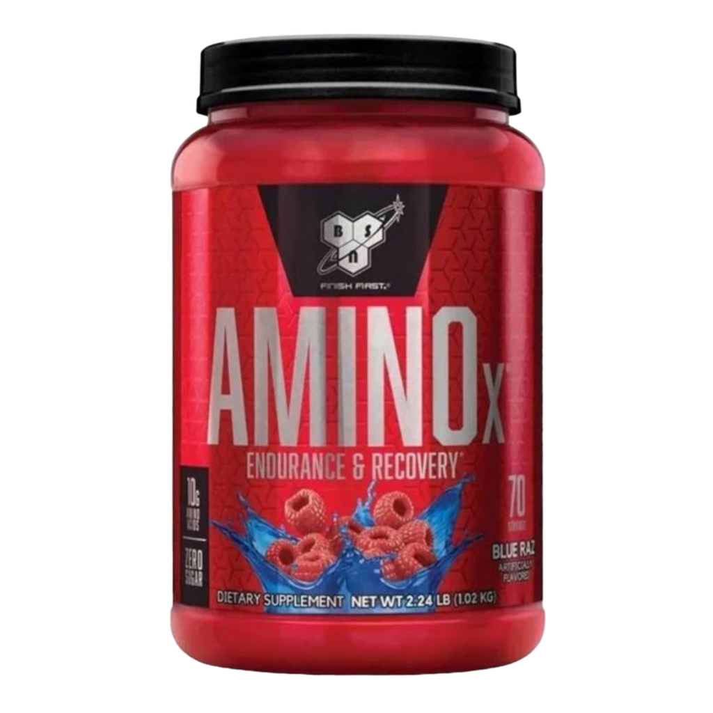 AMINOX  70 SERVICIOS