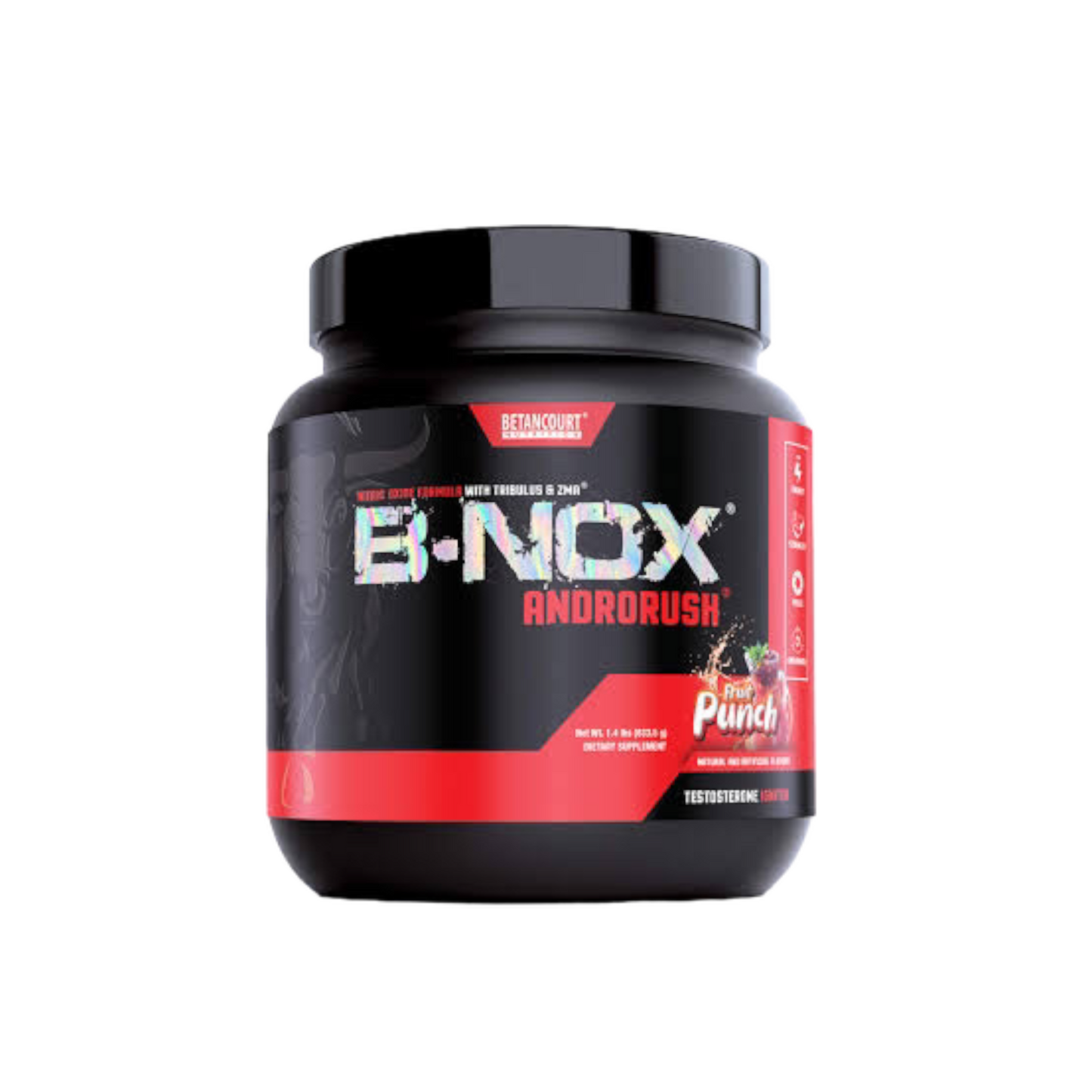 B-NOX 35 SERVICIOS