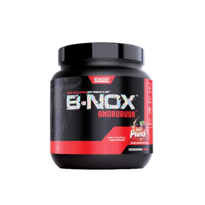 B-NOX 35 SERVICIOS