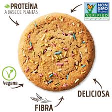 THE COMPLETE COOKIE 12 PZA