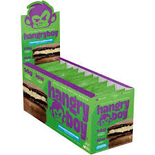 COOKIE SANDWICH HANGRYBOY -12 PZAS
