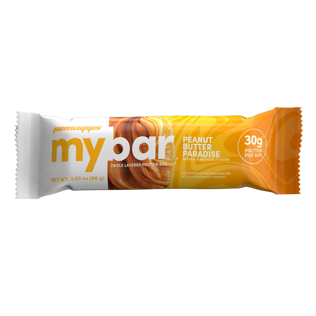 MY BAR PROSUPPS 4PZA