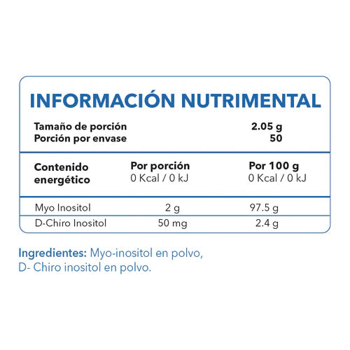 MYO INOSITOL+ D-CHIRO INOSITOL ESSENTIALS