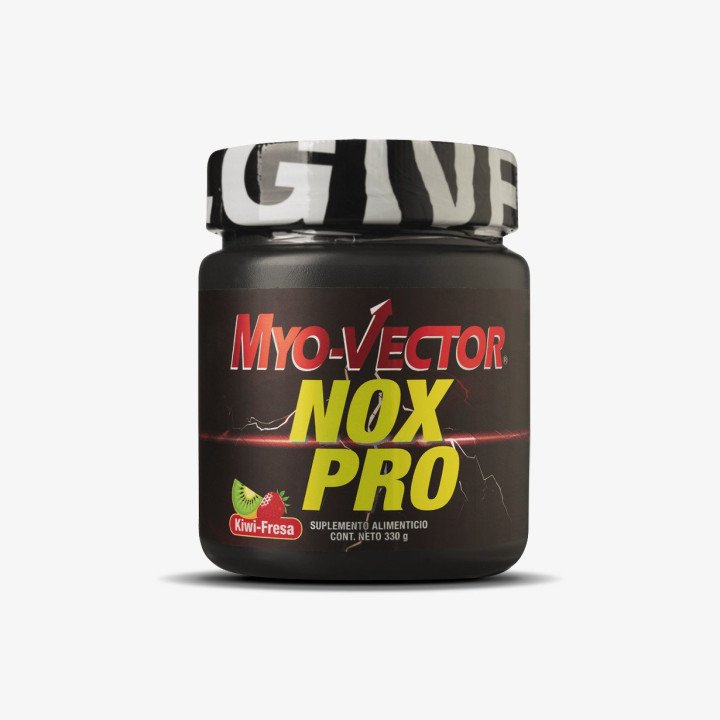 MYO VECTOR NOX PRO