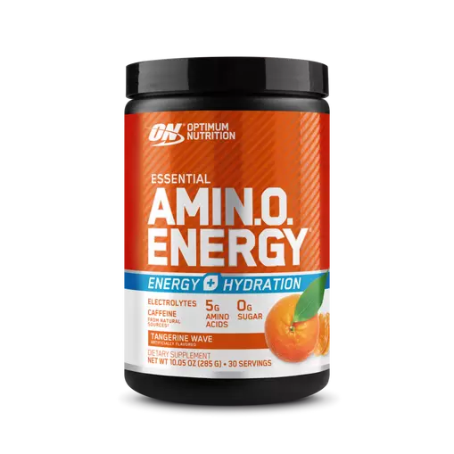 AMINO ENERGY + ELECTROLITOS 30 SERVICIOS