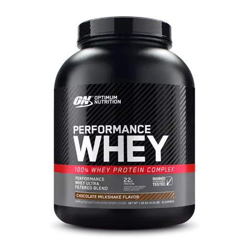 ON PERFORMANCE WHEY 4.30LB