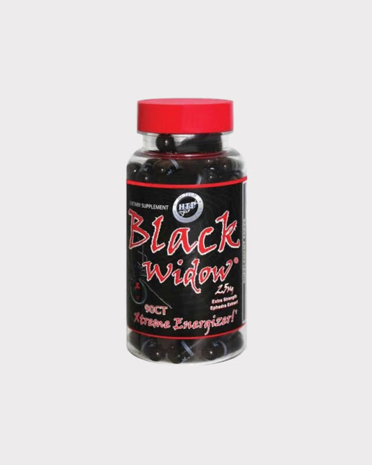 BLACK WIDOW 90CT