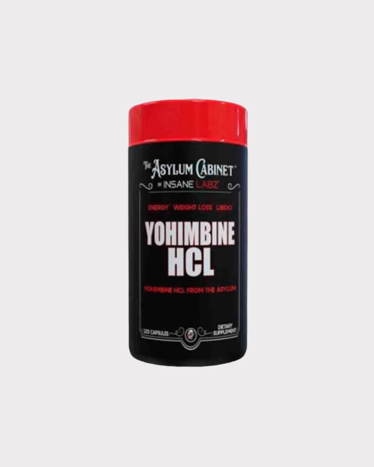 YOMBINE HCL