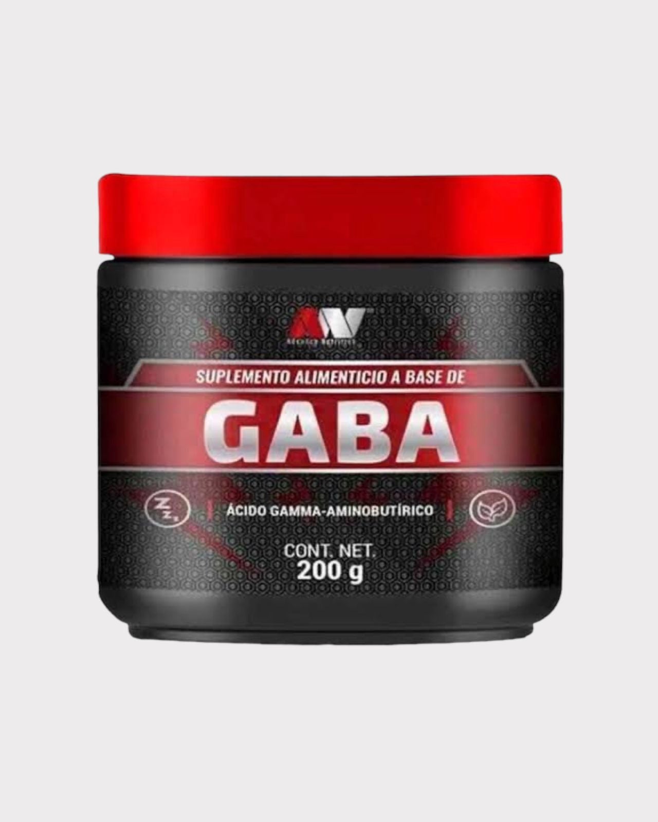 GABA