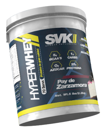 HYPER  WHEY