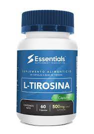 L-TIROSINA