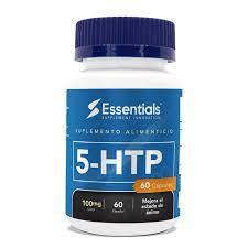 5-HTP ESSENTIALS