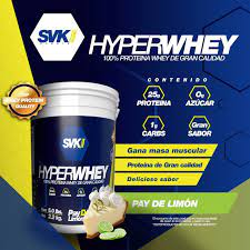 HYPER  WHEY