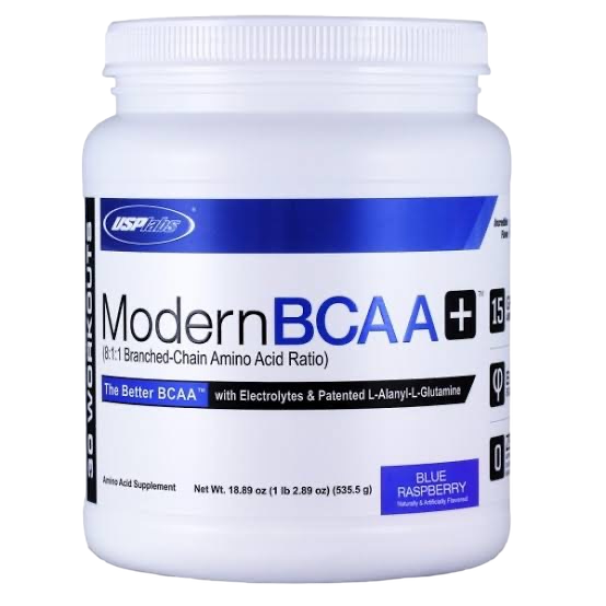 MODERN BCCA