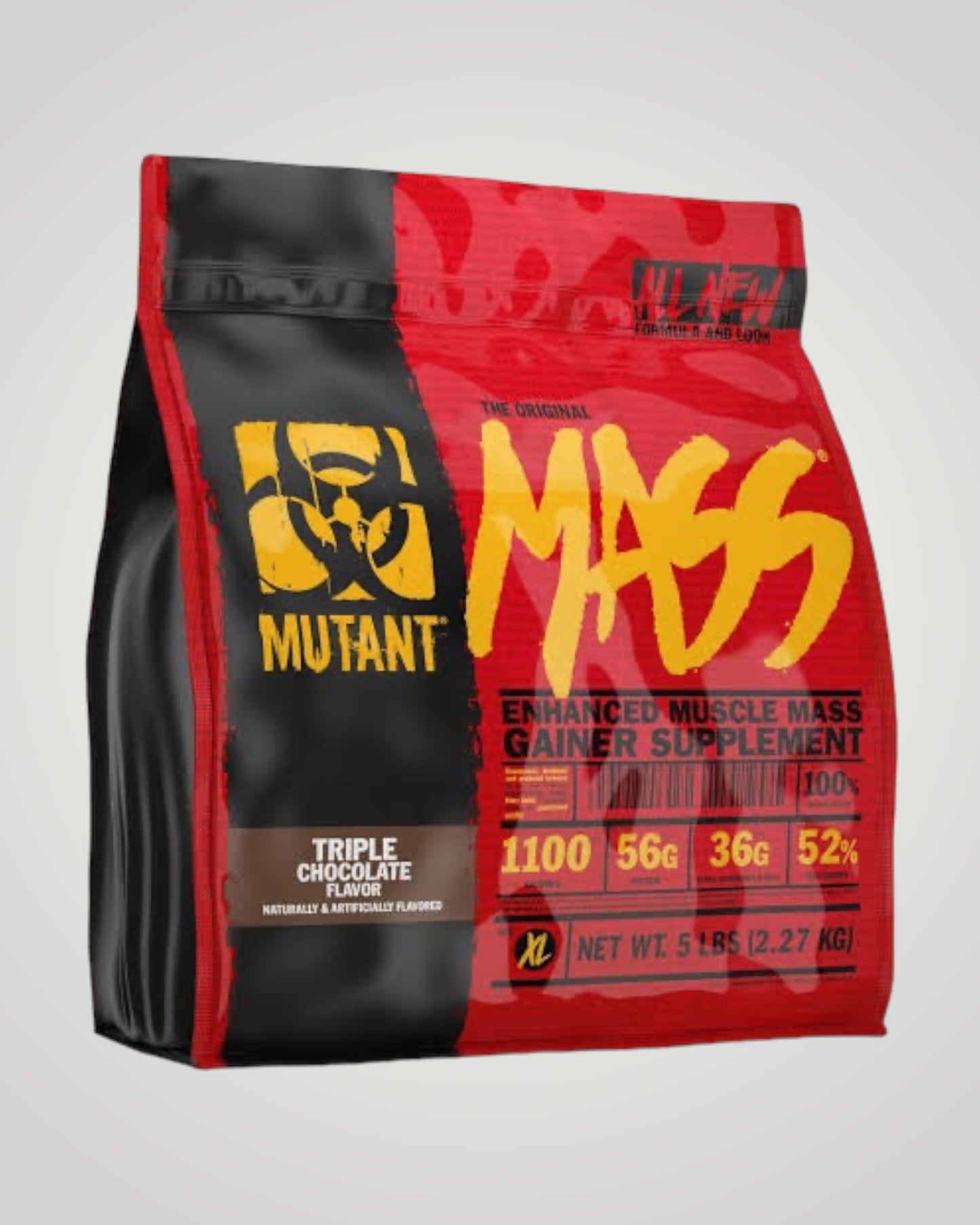 MUTANT MASS 5lb