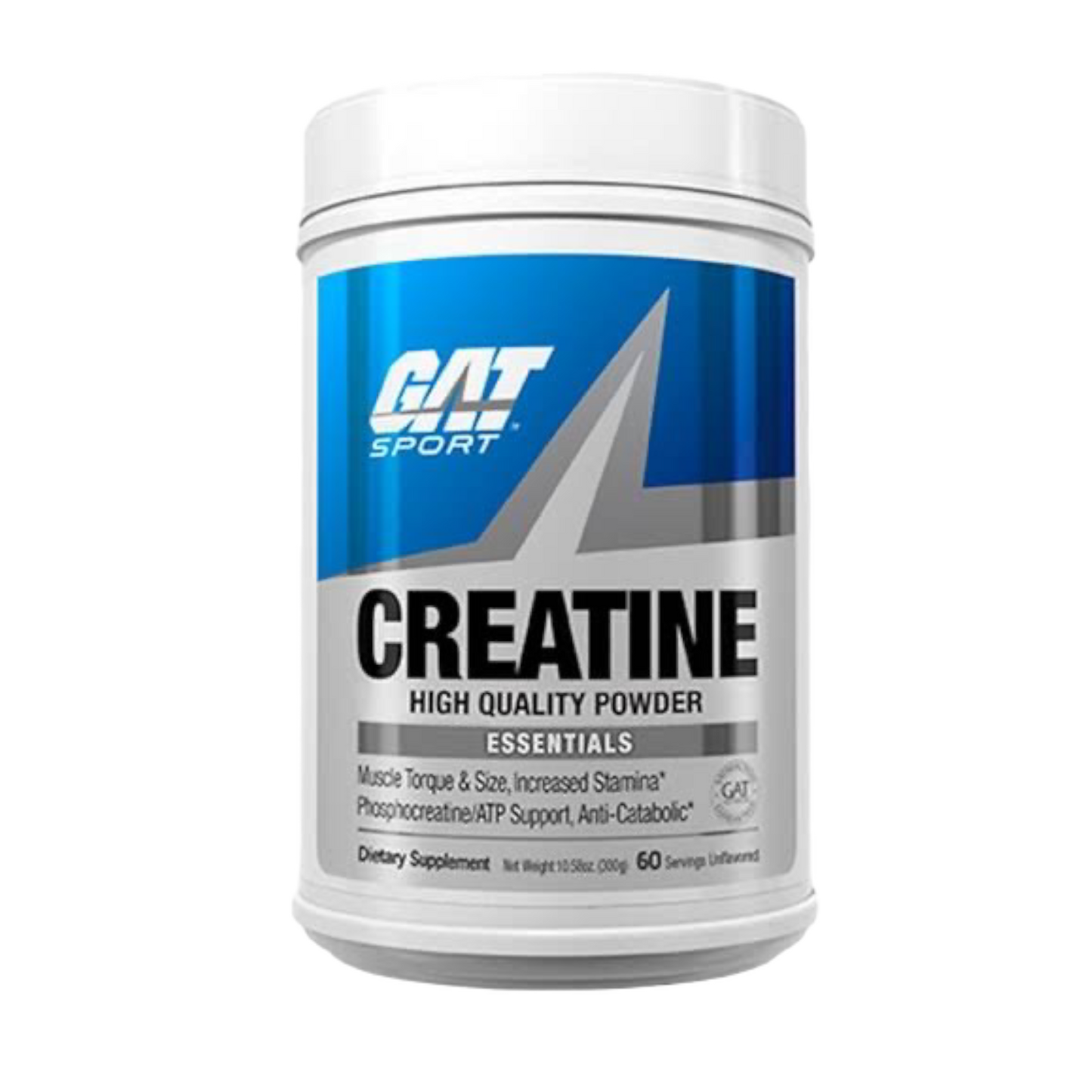 CREATINA GAT 300 GR