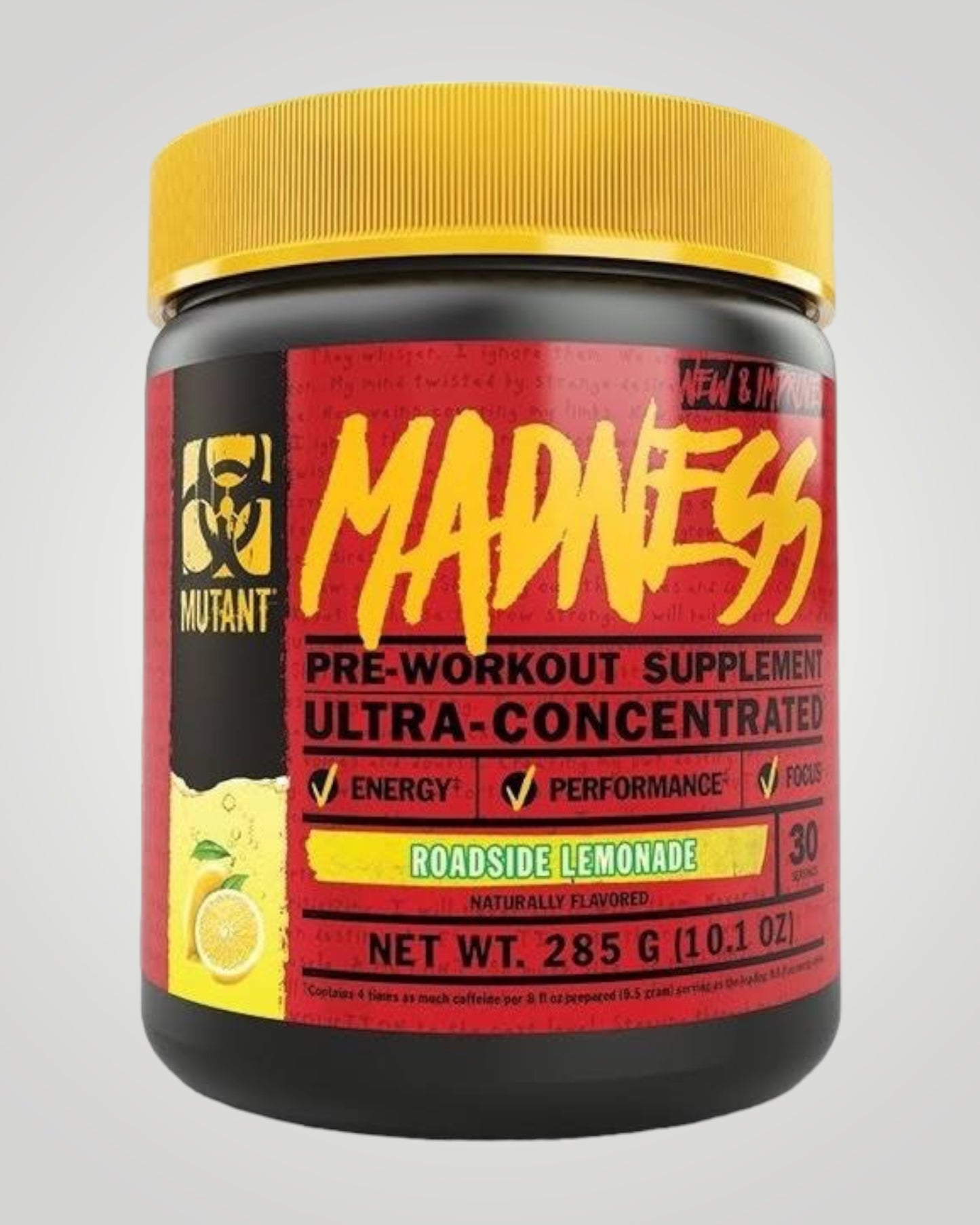 MADNESS MUTANT 30 SER