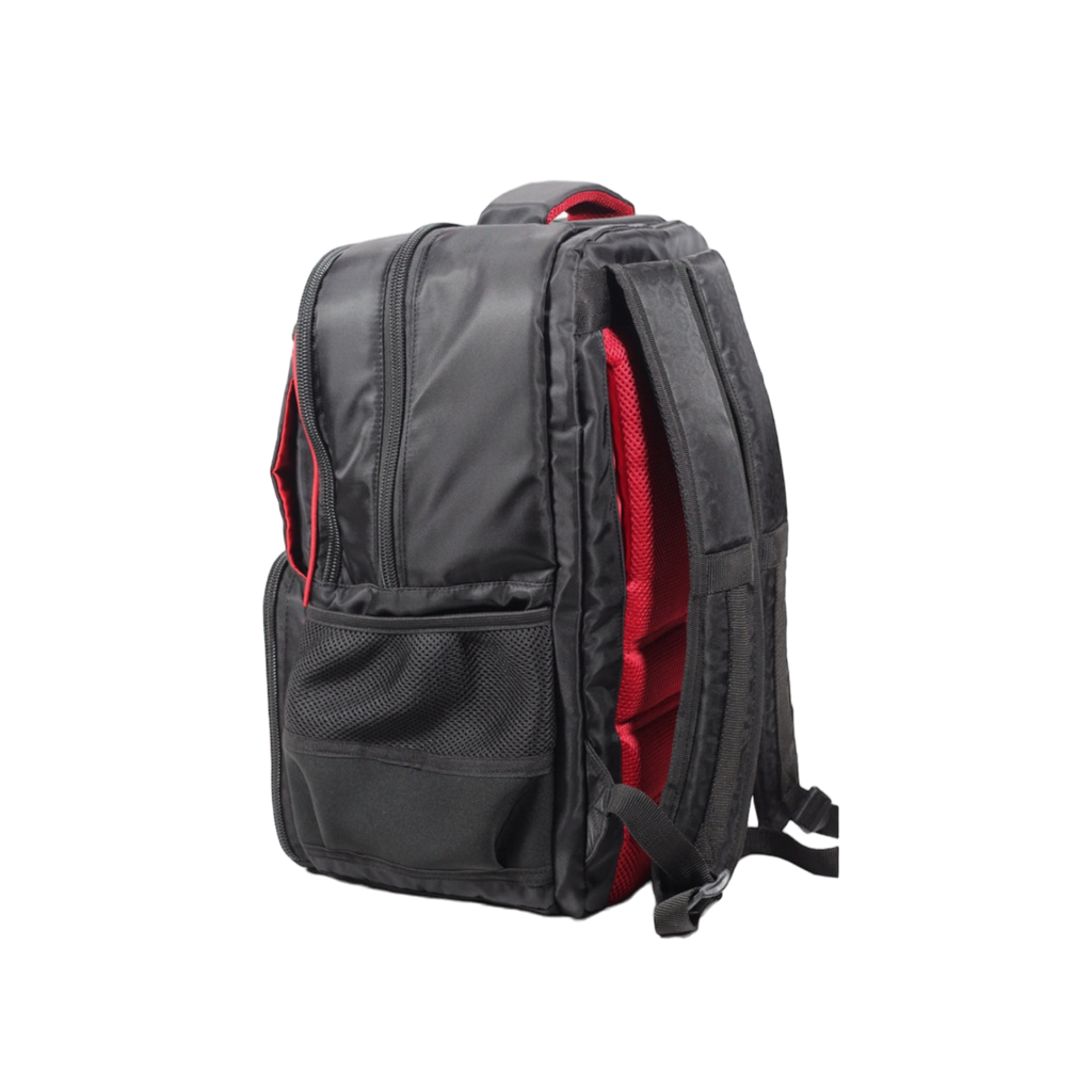MOCHILA FITNESS PACK ROJA