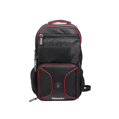 MOCHILA FITNESS PACK ROJA